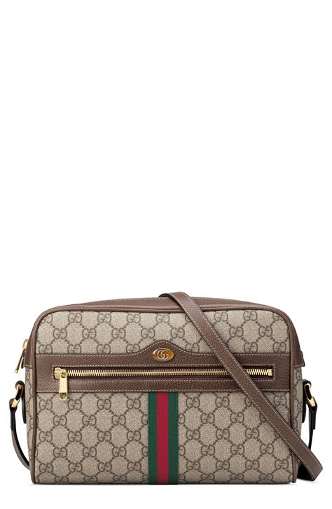 gucci ophidia bag gg|authentic Gucci ophidia crossbody bag.